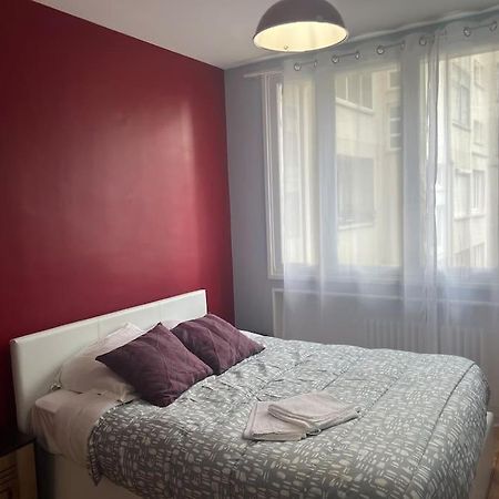 Appartement Proche Des Facs Lebon Клермон-Ферран Экстерьер фото