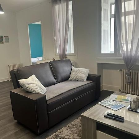 Appartement Proche Des Facs Lebon Клермон-Ферран Экстерьер фото