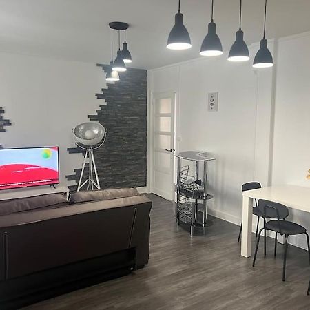 Appartement Proche Des Facs Lebon Клермон-Ферран Экстерьер фото