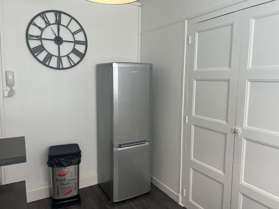 Appartement Proche Des Facs Lebon Клермон-Ферран Экстерьер фото
